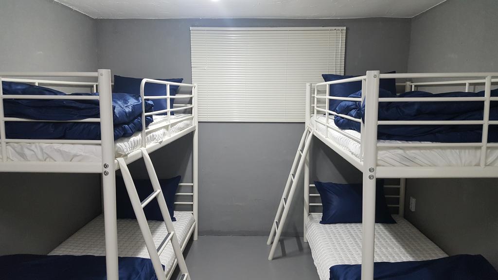 Seoul Forest Guesthouse Esterno foto