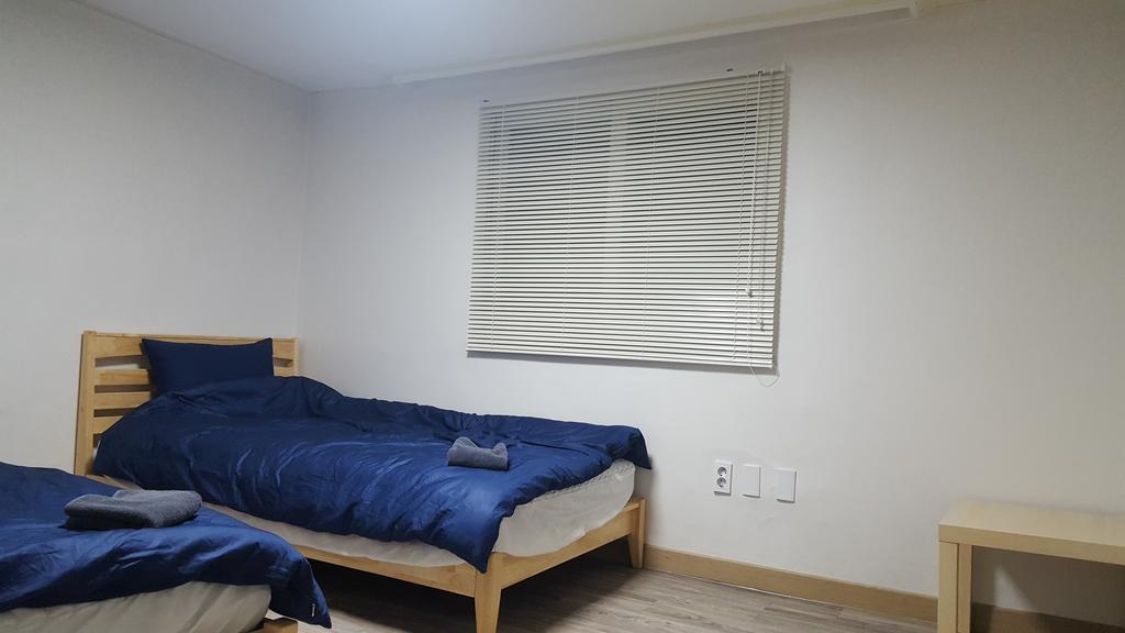 Seoul Forest Guesthouse Esterno foto