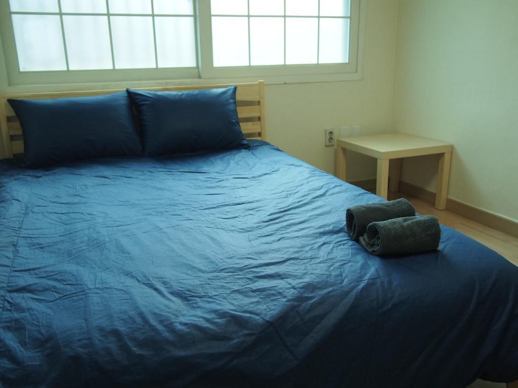 Seoul Forest Guesthouse Esterno foto