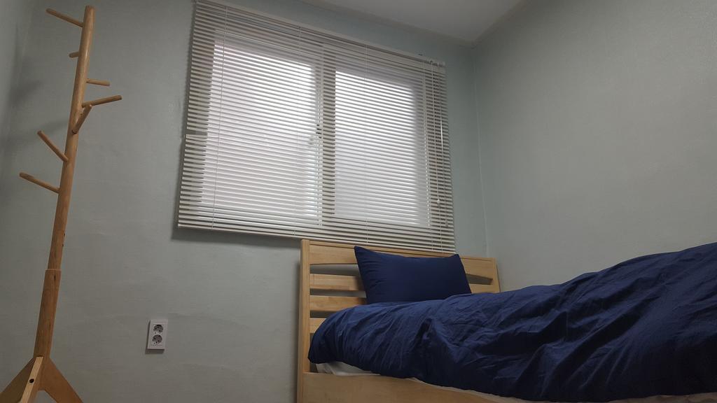 Seoul Forest Guesthouse Esterno foto