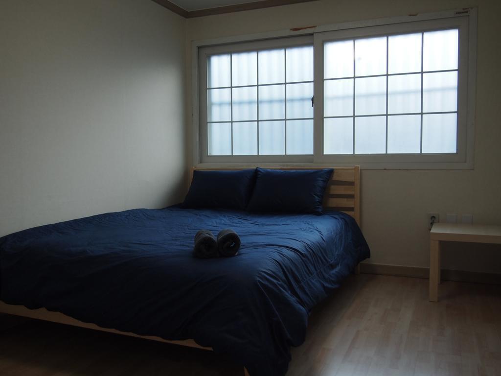 Seoul Forest Guesthouse Esterno foto