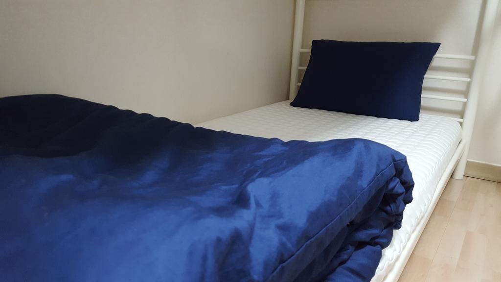 Seoul Forest Guesthouse Esterno foto